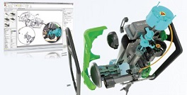 Composer產(chǎn)品動畫